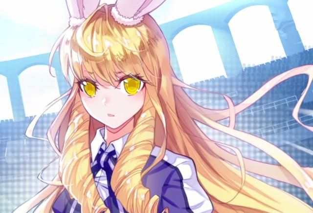 绝世唐门:又一个魂师为了柔骨兔而发狂,惹谁都别惹小兔子