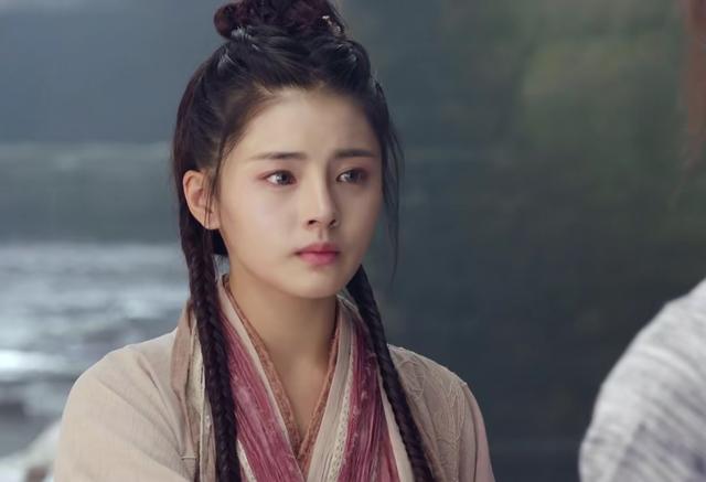 小昭|张无忌|帕莎_新浪新闻