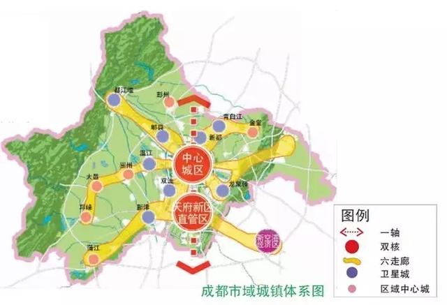 准备好!红利来袭,重点关注犀浦,红光,龙泉!