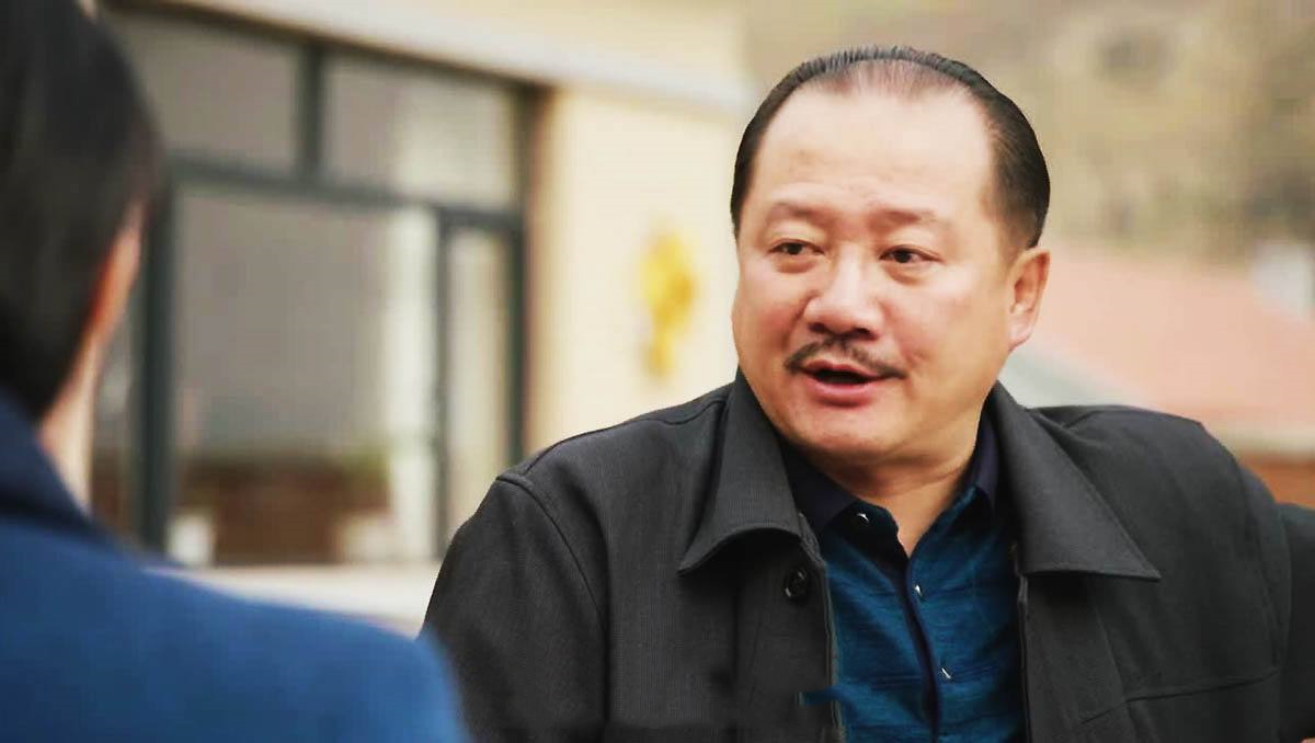 3斤苹果卖200块钱,谢广坤漫天要价,为什么王木生会痛快给钱?