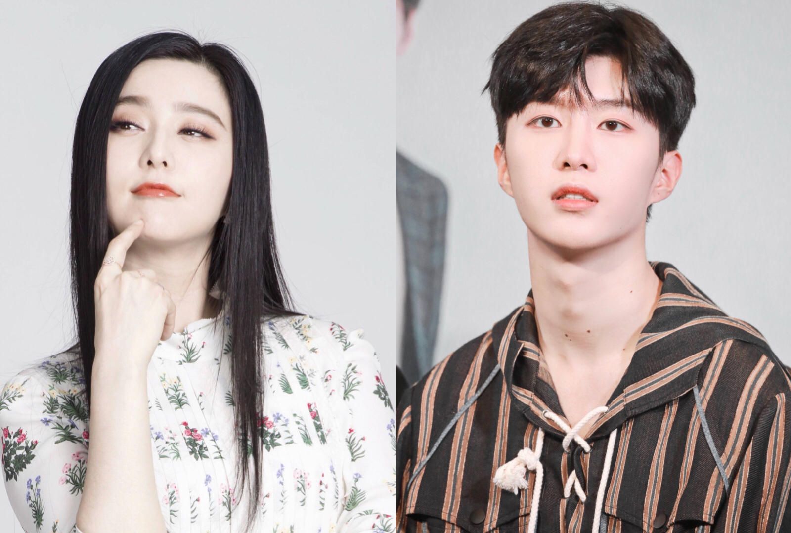 范丞丞被问女神是谁?脱口而出的竟不是范冰冰