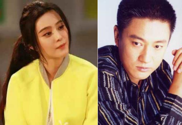 范冰冰曾公开向他表白,行事低调娶护士很幸福|韩青|范冰冰|赵薇_新浪