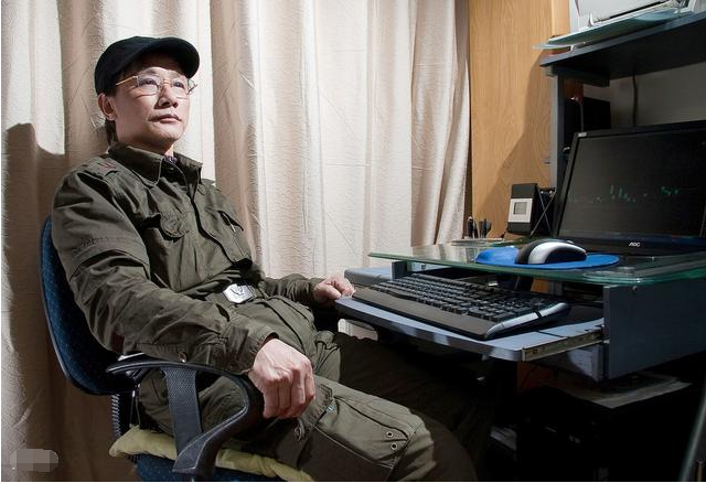 股神殷保华自爆:一旦学会"量比买入法",5万起家赚6亿,绝了!