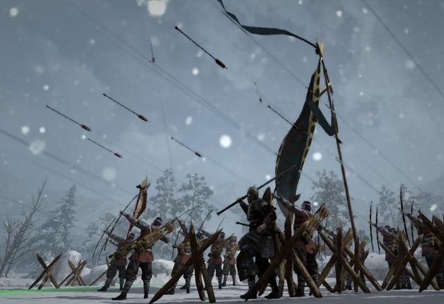 古代的弓箭有多大的威力?弓箭兵又起到什么样的作用?