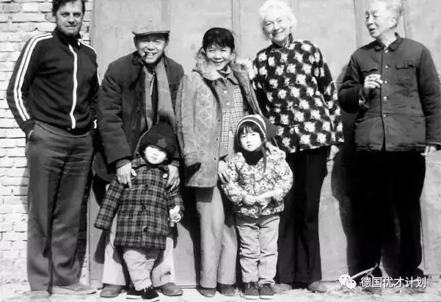 戴乃迭|杨宪益|岳母_新浪新闻