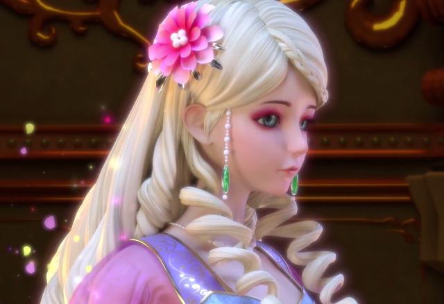 水瓶座:罗丽公主.双鱼座:冰公主.射手座:灵公主.摩羯座:文茜.