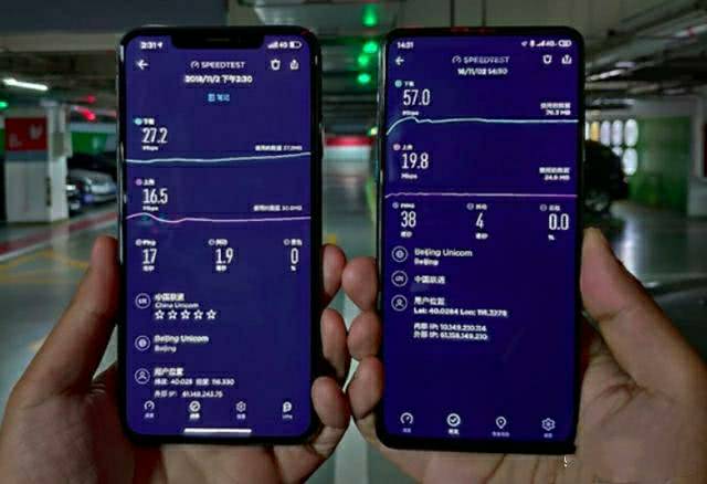 苹果xsmax都卖到一万多了,为什么还有人说信号