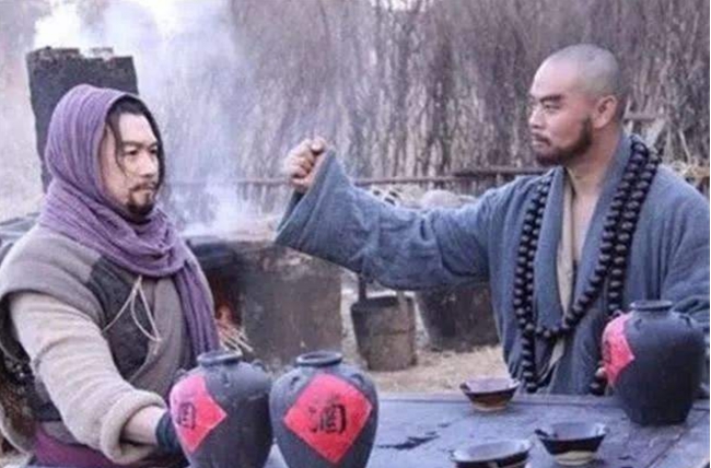 古代喝酒为什么要烫过再喝|黄酒|杂质|蒸馏_新浪新闻