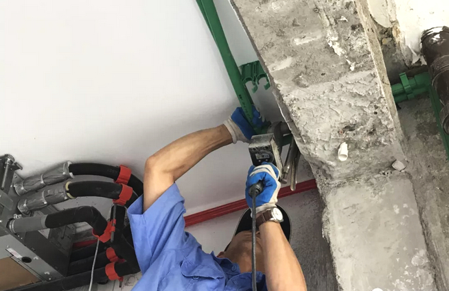 2018家装 水管安装 最专业解析