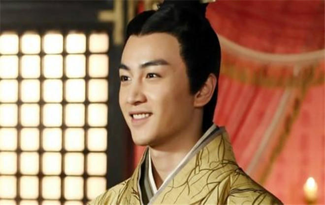 汉宣帝:中国历史上对老百姓最好的皇帝