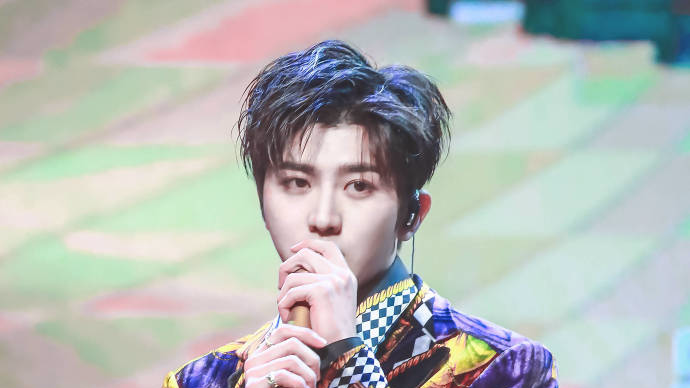 蔡徐坤0802生日快乐快手600斤猪王刘亮版《京