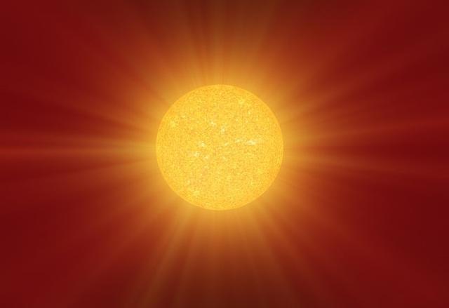 木星想要变成像太阳一样发光发热的恒星需要比现在质量大75倍