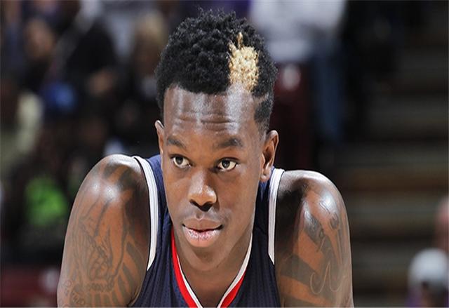 卡佩拉换新发型8 8,施罗德换新发型21 9,联盟只有一个"黄"