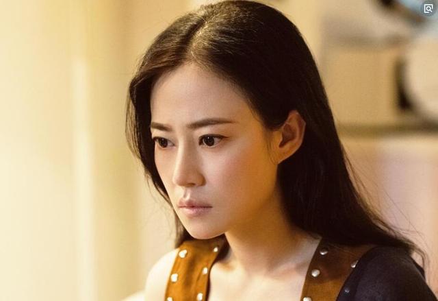 36岁的她从我不是药神火到延禧攻略好演员的春天来了