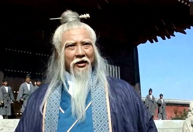 金庸武侠:同样是道家高人,张三丰和王重阳谁配得上道家第一人?