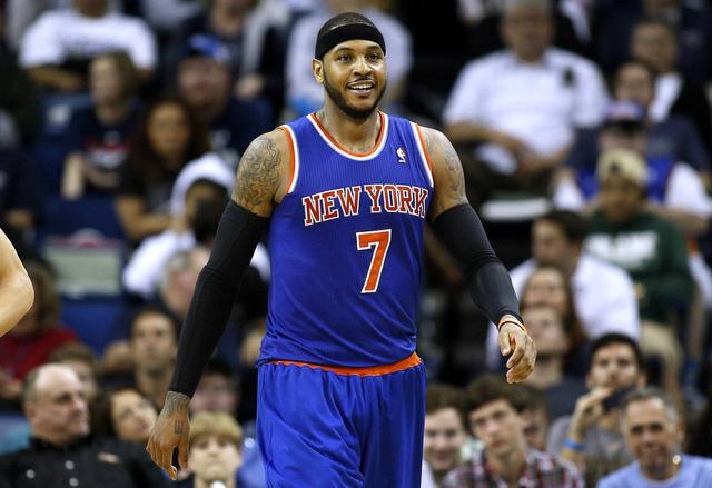 42岁的卡特依然征战nba联赛,35岁的安东尼无球可打,原因两个字