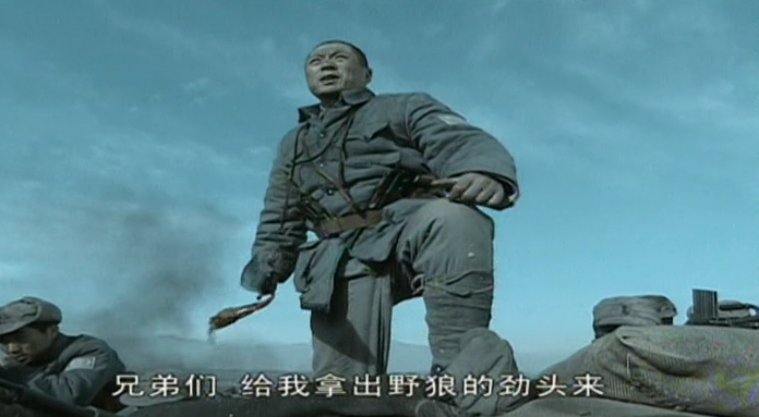 亮剑如果晋西北铁三角徒手单打独斗谁最有可能笑到最后