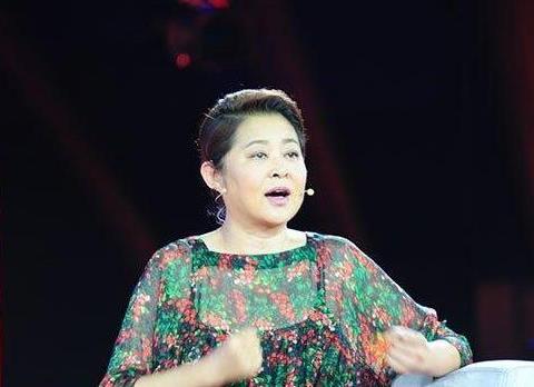 等着你倪萍最新一期20