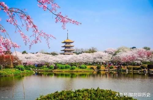 武汉东湖风景名胜区介绍|东湖风景名胜区|磨山|东湖_新浪新闻