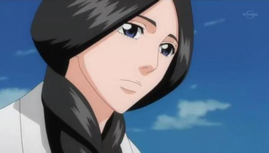 死神动漫中十大美女露琪亚只能排到最后一户老婆进不去前三