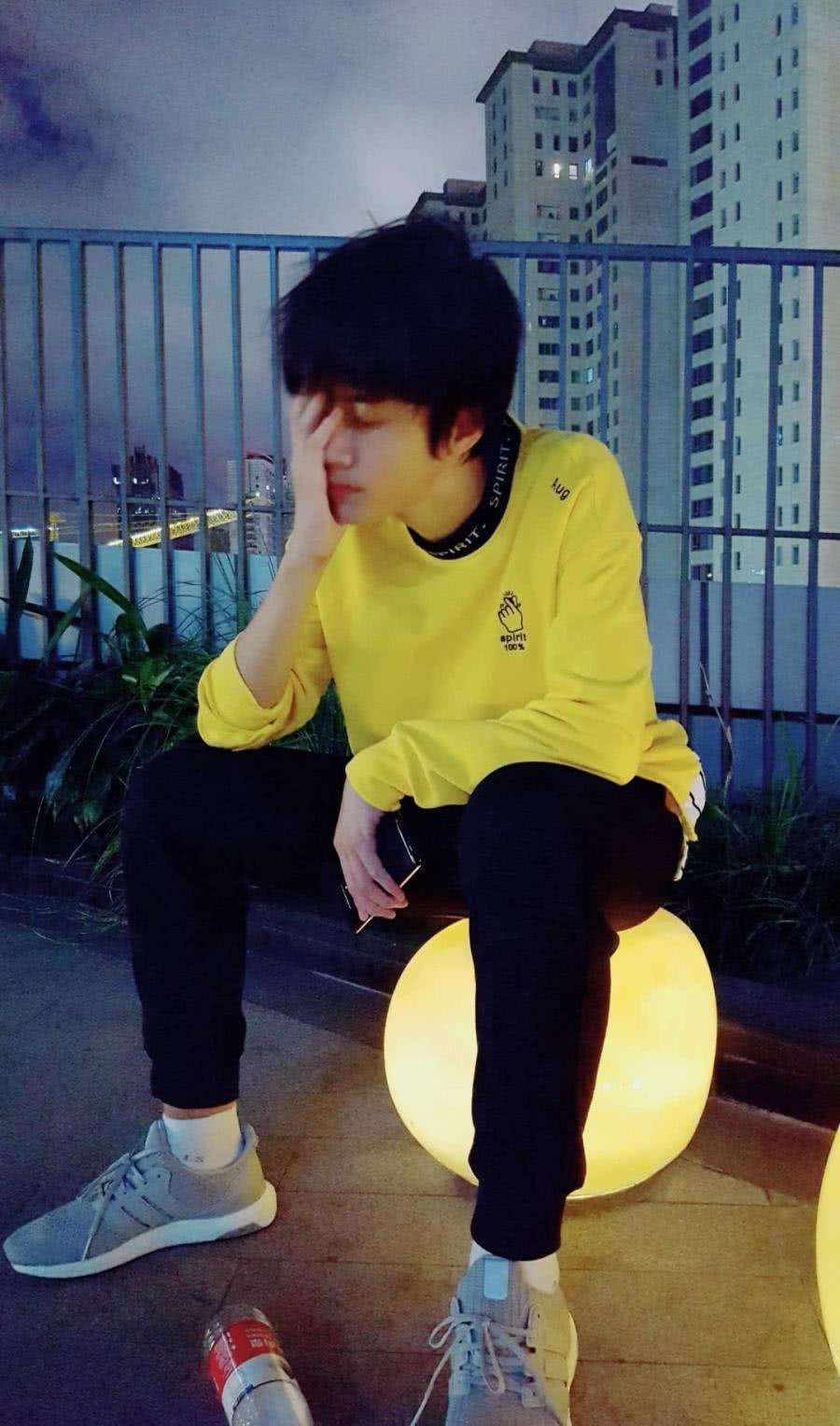 变形计小王子郑子豪史上首位嫌生活费太多要求退还的主人公