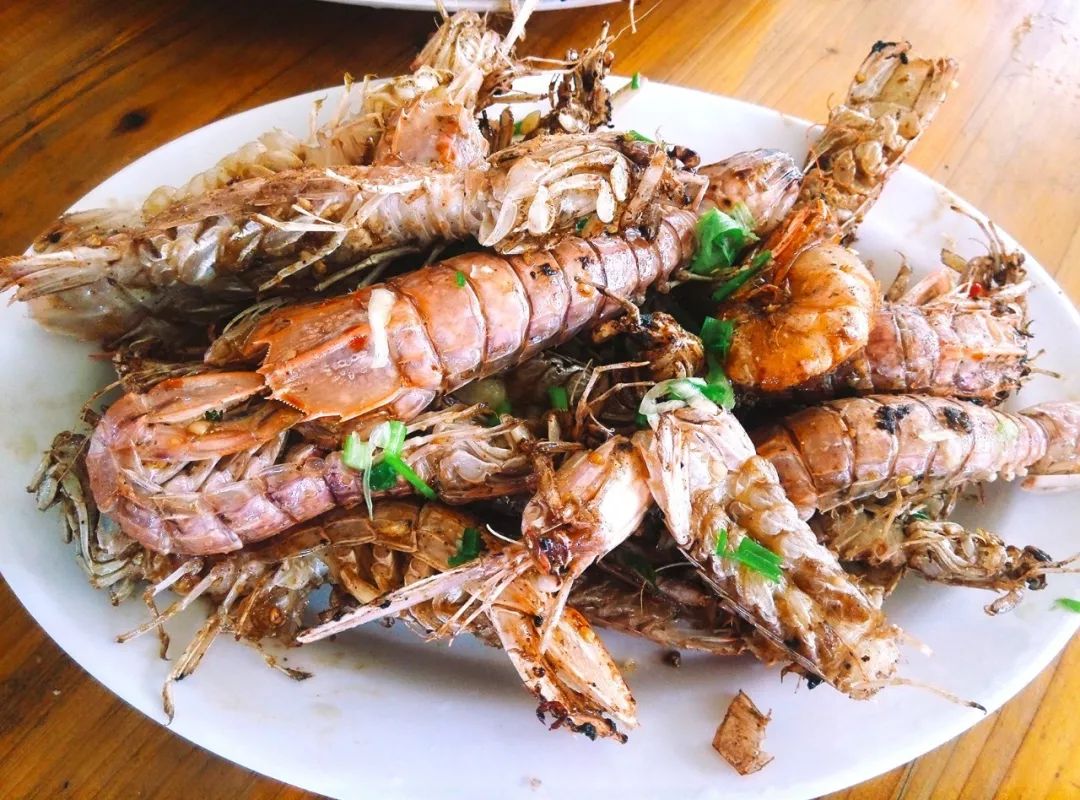 泰国|海鲜|涠洲岛_新浪新闻