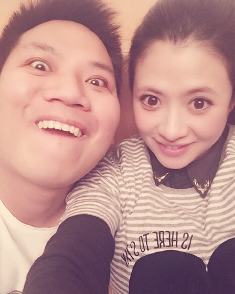 沈丽君曾谈陈赫文章出轨男人婚内出轨多半是玩玩每天回家就行