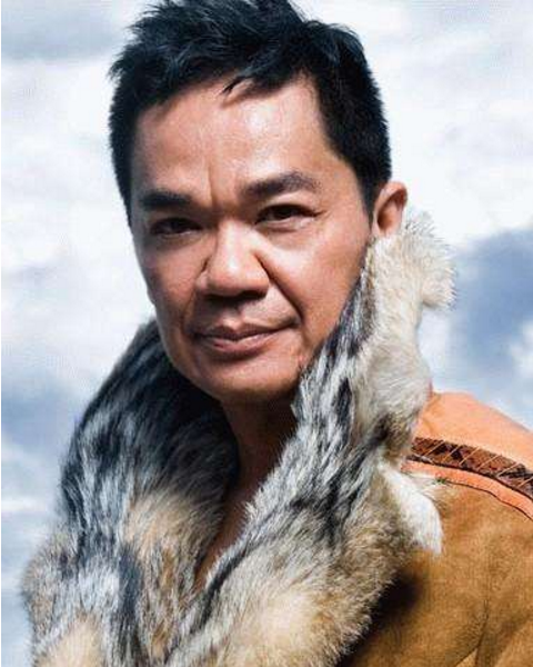 扒扒林岭东捧红的六大反派现状,有人吸毒毁形象,有人病逝