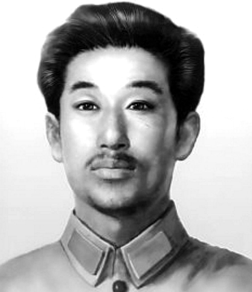 正文           1938年,祁致中去苏联远东买机床时被扣押,关进了监狱