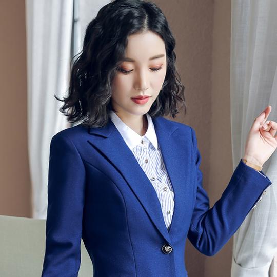 时髦干练提气场,一款比一款美,女强人必备|版型|气质|时尚_新浪新闻