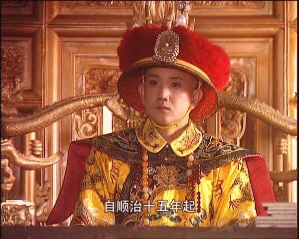 《还珠格格》演员近况大变,小邓子成制片人,小卓子成皇帝专业户