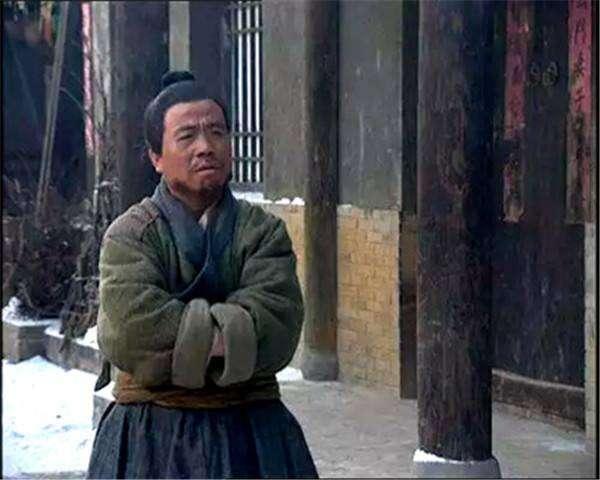 没有他,可能很多事件都会改变进程|武大|潘金莲|西门庆_新浪新闻