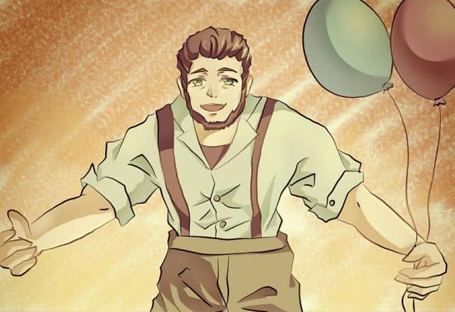 第五人格:厂长里奥的往事