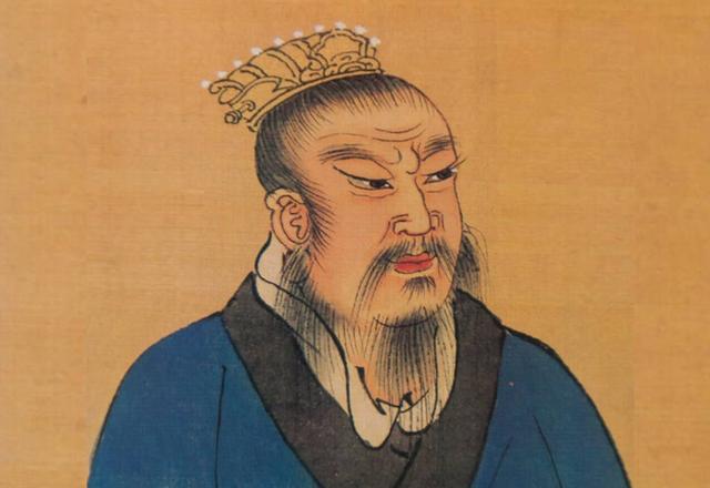 古代皇帝出生时4大异象一个比一个高能人生能遇上1个就够了