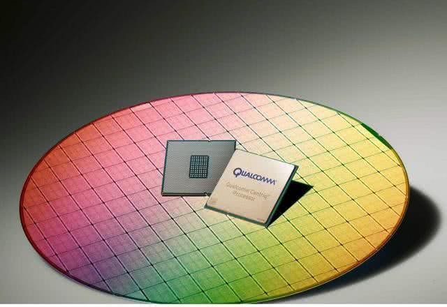 5G时代,中国芯真的要崛起了,对美国芯片的依赖