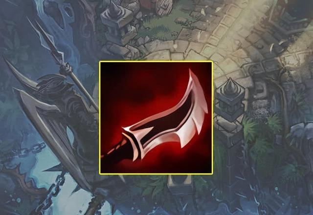 lol: 30杀的德莱文,可以不出岚切不出三项,但不出它怎么虐泉?