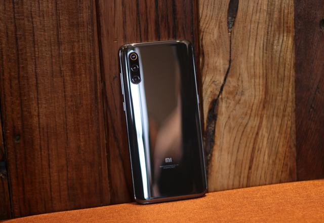 小米MIX3依旧没有降价,过气骁龙845旗舰和小