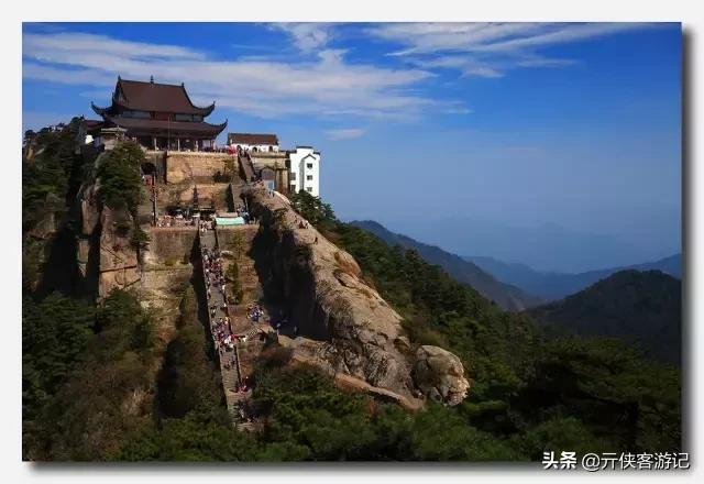 潮音洞|南台|普贤_新浪新闻