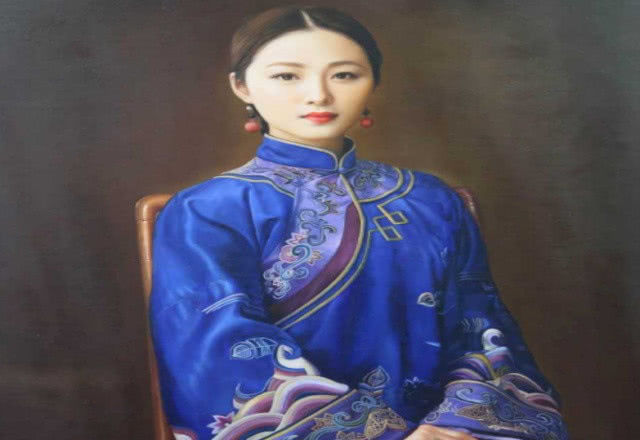 晚清第一女首富,诰封一品夫人,死后却葬入乱坟岗|周莹|乱坟岗|诰封