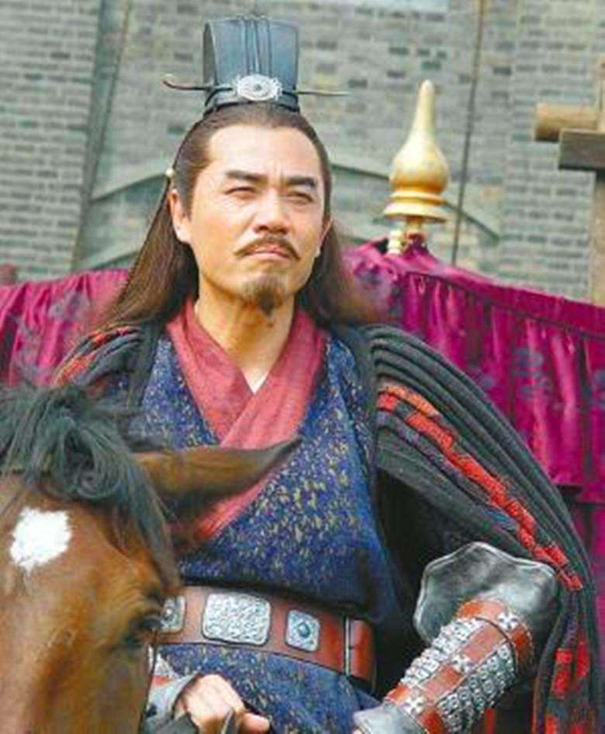 蓝玉被朱元璋"剥皮实草"传示天下,最后蓝玉人皮到哪里去了