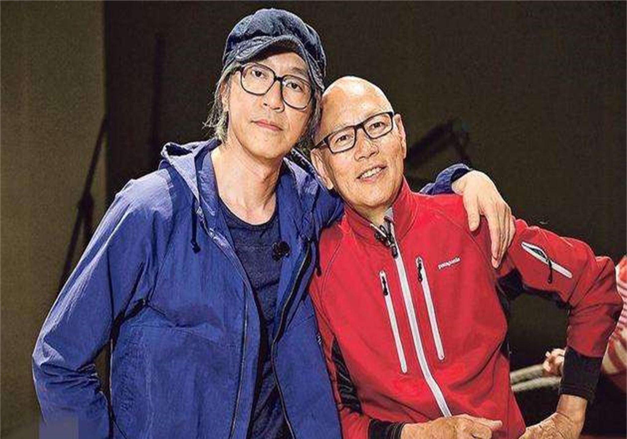 周星驰电影中十大黄金搭档除了吴孟达最后一位只听过声音