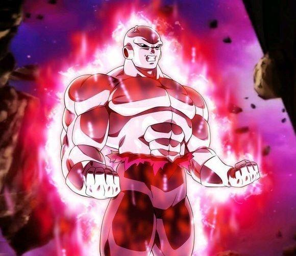 白神悟空vs爆衣吉连谁才是胜利者你如何看待龙珠超的大结局