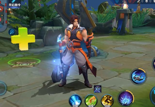 王者荣耀 孙策两张海报预览 小乔大乔都乱入其中