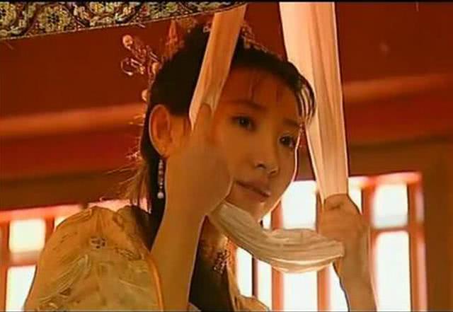 在五胡乱华的时候,当时汉人们的公主或者贵族妇女被少数民族成为