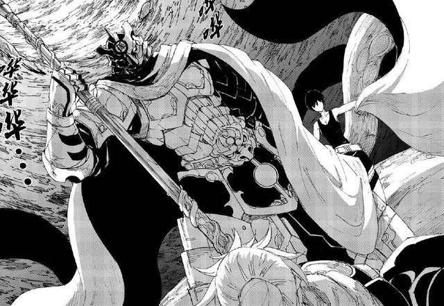 镇魂街孙斩天守护灵数量已经确定并非江东十二虎臣