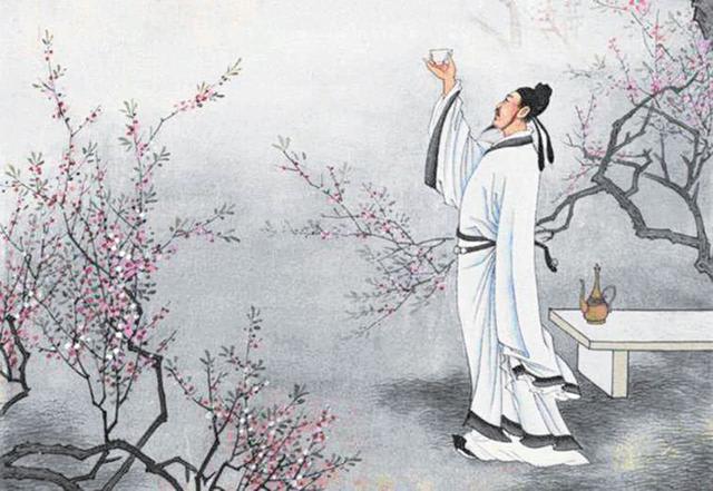 张若虚:一首《春江花月夜》“孤篇盖全唐”,落月摇情满江树|满江|春江花月夜|张若虚|落月|江月_新浪新闻