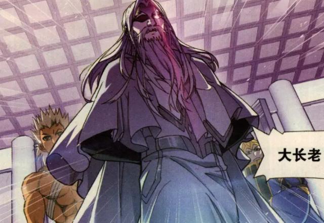 斗罗大陆千道流有一个重要身份注定他无法成为天使神