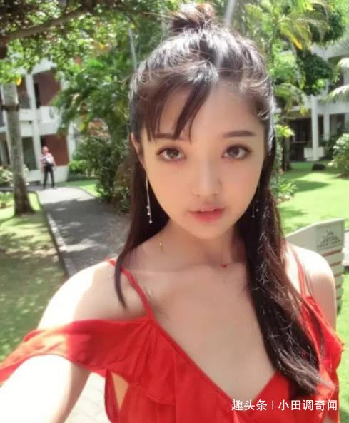 还记得《快乐星球》里的"冰柠檬"吗?如今的她,美到认不出