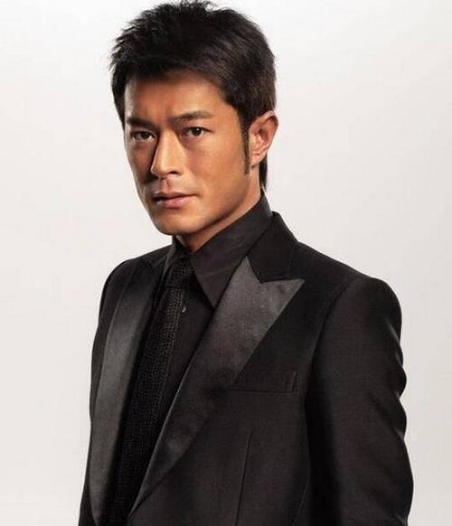 说到自黑谁都不如他-古天乐!网友大呼:不能再黑了!