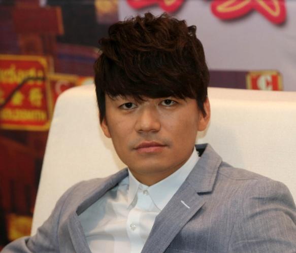 在娱乐圈中:他因吸毒被抓,马蓉发微博指责某人,如今却被殴打!